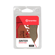 Load image into Gallery viewer, Prime Sd Brake Pads Sintered