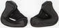 Cheek Pads 40mm Sm Stock Of 17
