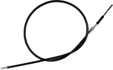 Load image into Gallery viewer, Black Vinyl Rear Hand Brake Cable