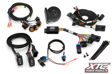 Load image into Gallery viewer, Auto Turn Signal Kit W/ Horn Kaw
