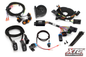 Auto Turn Signal Kit W/ Horn Kaw