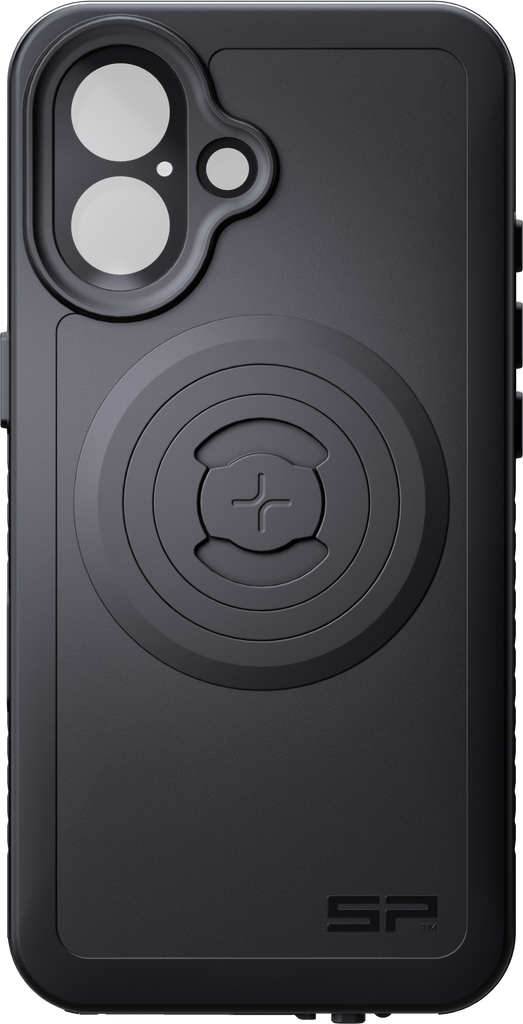 Phone Xtreme Case Spc+ Apple Iphone 17 Black