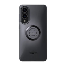 Load image into Gallery viewer, Phone Case Spc+ Samsung Galaxy S25 Edge Black