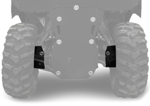 Load image into Gallery viewer, Hdpe Rear A Arm Guards Cfm