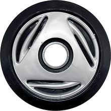 Load image into Gallery viewer, Ppd Idler 5.13" X 25 Mm Gry S/M