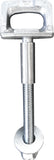 Super Clamp Channel Mount Extra-Long S/M S Uperclamp 52-6310