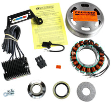 Load image into Gallery viewer, Charging System 40 Amp Vented Rotor `81 99 Bt
