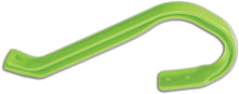 Load image into Gallery viewer, Mowhawk Ski Loop Lime Green