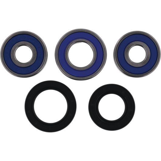 Wheel Bearing Kit Rear Kaw