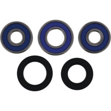 Load image into Gallery viewer, Wheel Bearing Kit Rear Kaw