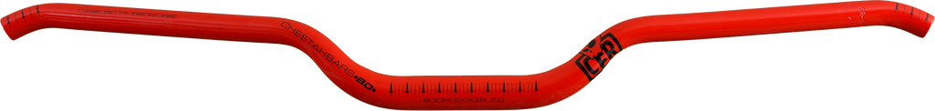 Boondocker 2.0 Bar Blood Red