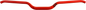 Boondocker 2.0 Bar Blood Red