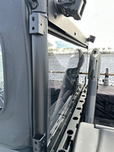 Load image into Gallery viewer, Rear Windshield Panel Pol