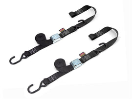 Tie Down Cam S Hook Soft Tye 1.5