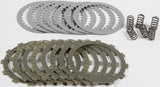 EBC Motorcycle Brakes Srk Complete Clutch Kit Srk53 15-18153