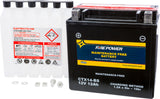 Fire Power Battery Ctx14-Bs Maintenance Free 49-2271