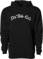 Clean Win Youth Hoodie Black Yx