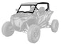 Cab Only Cage W/No Intrusion Ghost Grey
