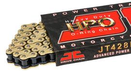 Chain Hdr Heavy Duty 428 130l