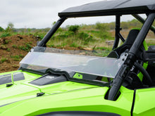 Load image into Gallery viewer, Half Windshield Clear Hon
