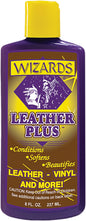 Leather Plus Treatment 8 Fl. Oz