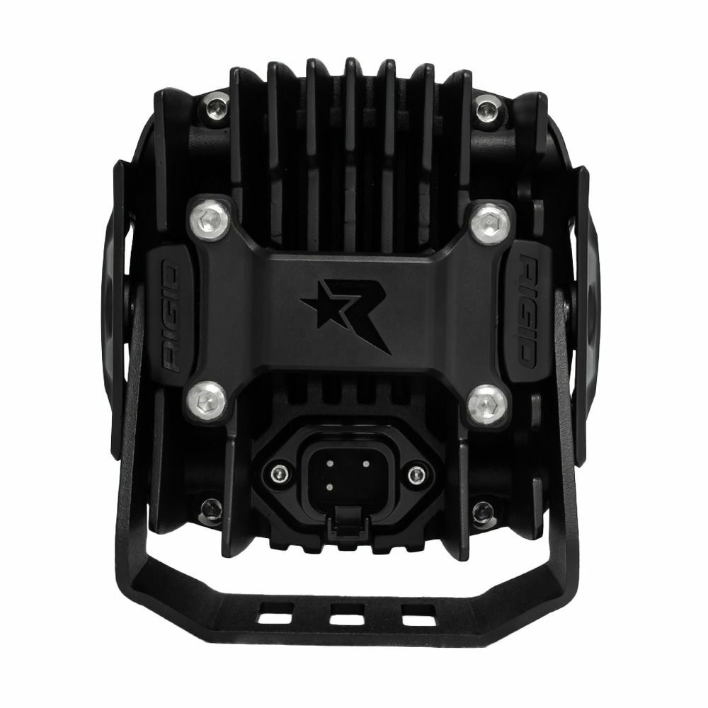 Phoenix 5" Pod Spot Light