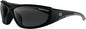 Rider Sunglasses W/Removable Foam