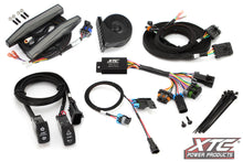 Load image into Gallery viewer, Auto Turn Signal Kit W/ Horn And Front Drl Lights Can