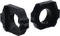 Axle Blocks Elite Yam Black