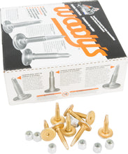 Load image into Gallery viewer, Gold Digger Carbide Studs 1.325" 144/Pk