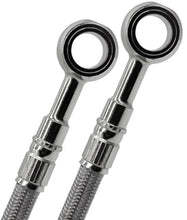 Load image into Gallery viewer, Brake Line Front Kaw