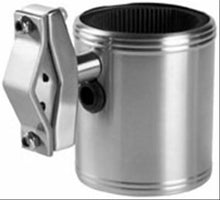 Load image into Gallery viewer, Kan Do Kaddy Holder Multimount Stainless Steel
