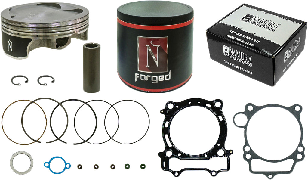 Top End Kit Forged 94.95/Std 11:1 Yam