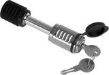 Deadbolt Trailer Hitch Lock 1-5/8