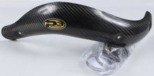 Load image into Gallery viewer, Heat Shield Carbon Fiber
