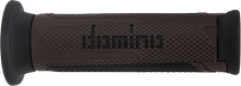 Load image into Gallery viewer, A350 Turismo Grips Brown/Black Pair