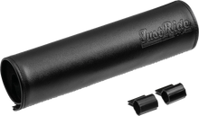 Load image into Gallery viewer, Handlebar Bar Pad Leather 200mm Black