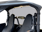 Rear Shield Vented Trr Tnt Hc Yam