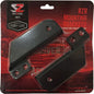 Pursuit Side Mirror Mount Kit