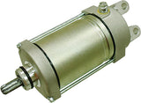 SP1 Starter Motor 12-3032