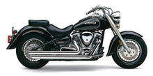 Load image into Gallery viewer, Speedster Slashdown F/S Chr Yam Roadstar 1600/700 99 07
