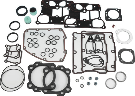 Gasket Topend Tc 95 W/Mls Hd Gasket Kit 17054 99 Mls