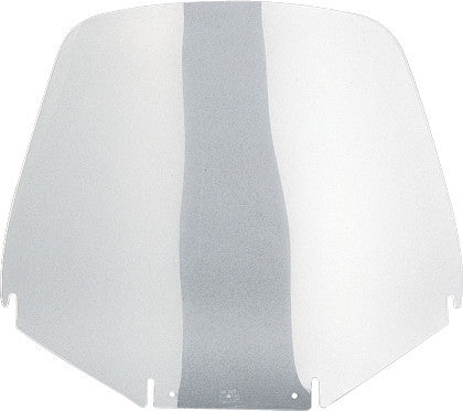 Windshield Std Clear Hon