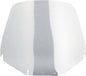 Windshield Std Clear Hon