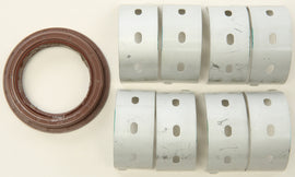 Main Bearing & Seal Kit