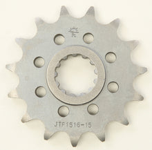 Load image into Gallery viewer, Front Cs Sprocket Steel 15t 520 Kaw/Suz