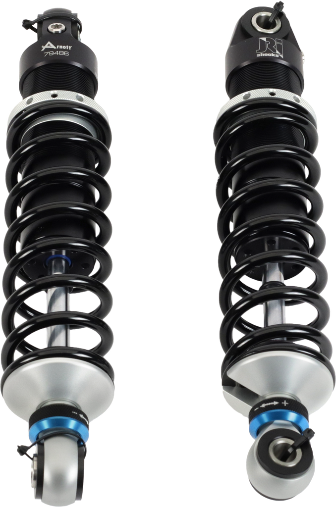 Jri 13" Touring Shocks `97 22 Flh/Flt