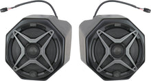 Load image into Gallery viewer, Front Kick Panel Speaker Kit Pol