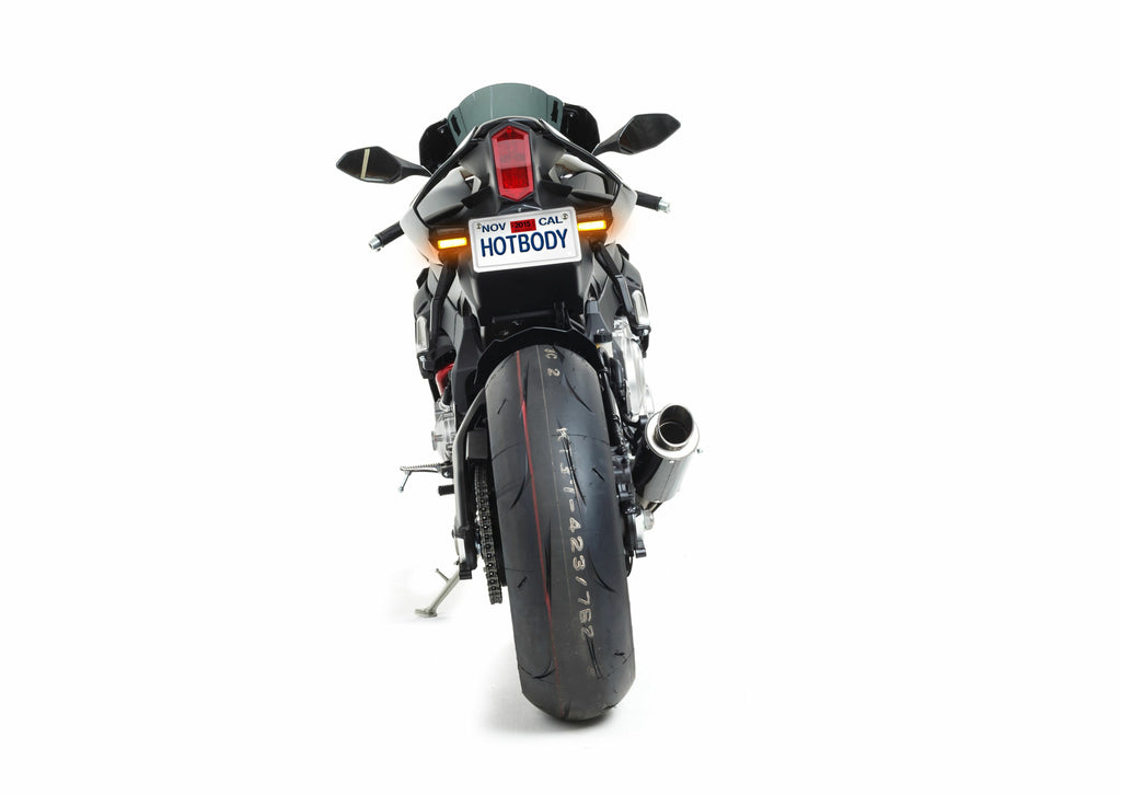 Fender Eliminator Gloss Black Yam