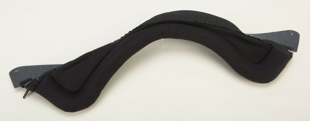 Zip In Neck Curtain Gm 35
